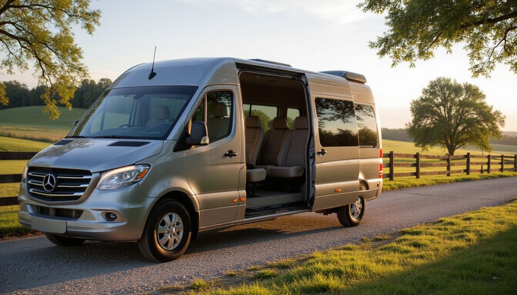 Benefits of Wedding Bus Hire