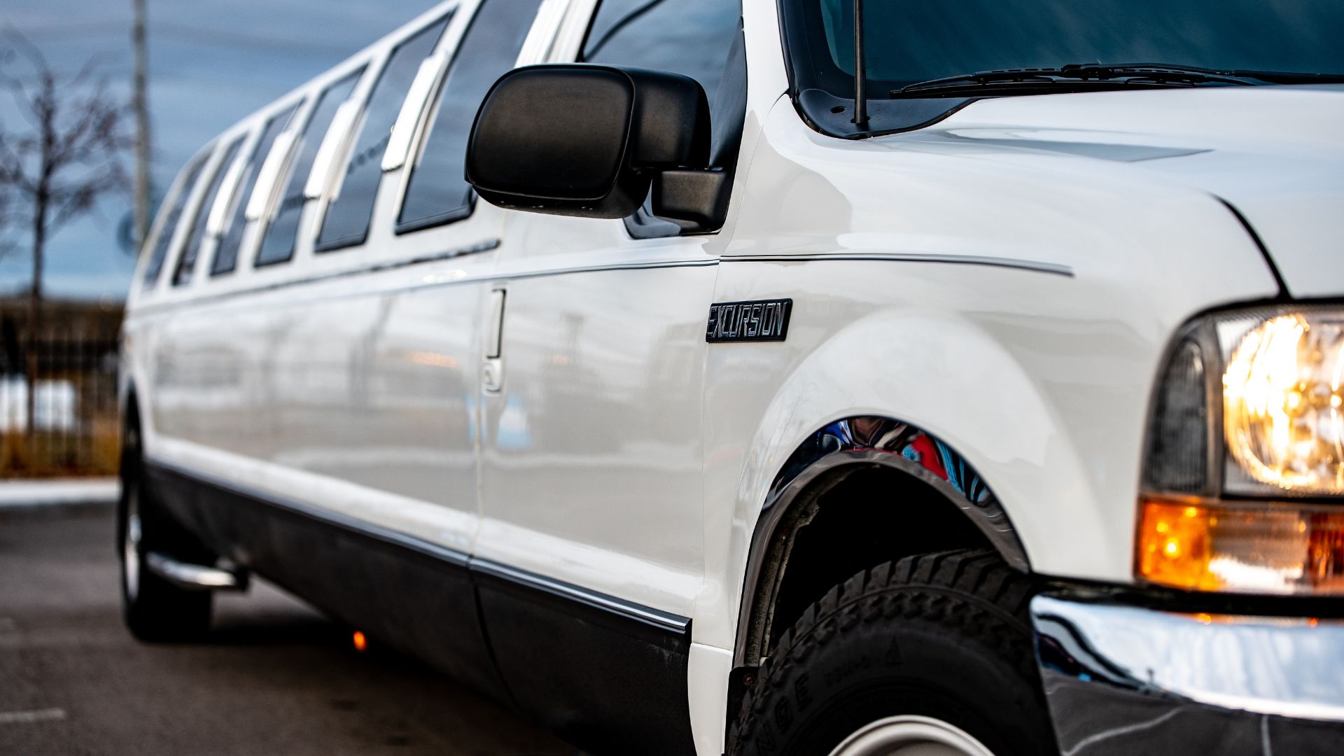 Top Reasons To Hire A Hummer Limo For Your Hertfordshire Adventure
