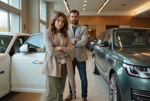 Wedding Chauffeur Cost In London