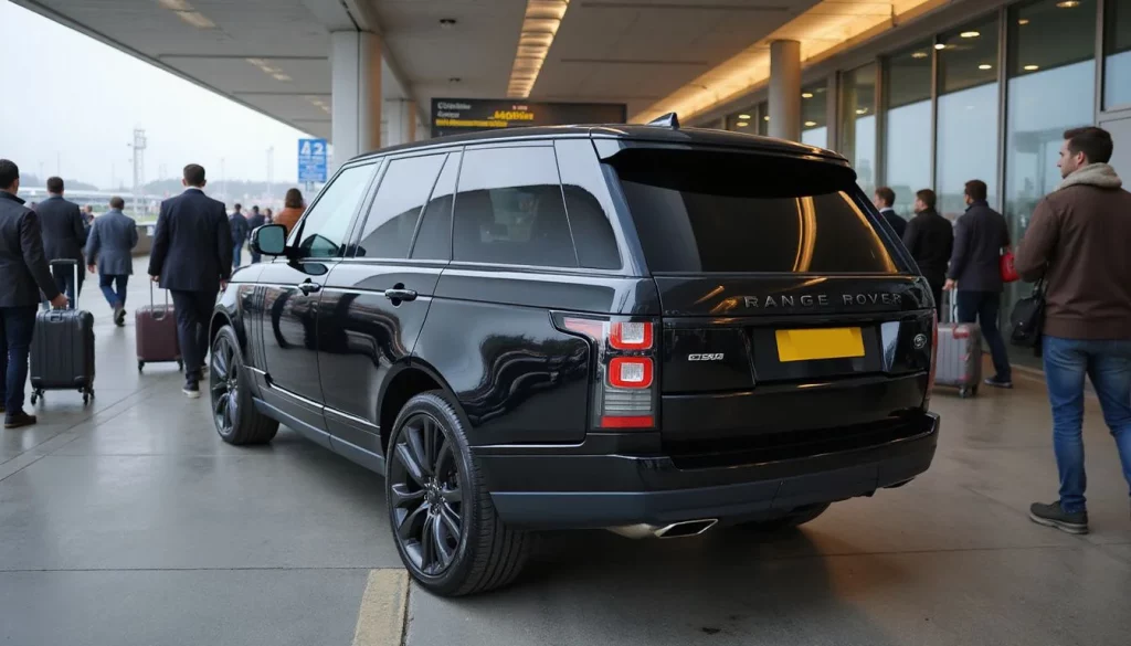 Convenience and Time Efficiency