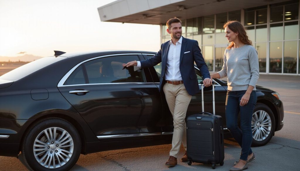 Ultimate Transfers Maintain High Customer Satisfaction