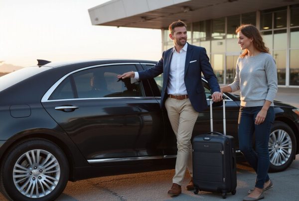 Ultimate Transfers Maintain High Customer Satisfaction