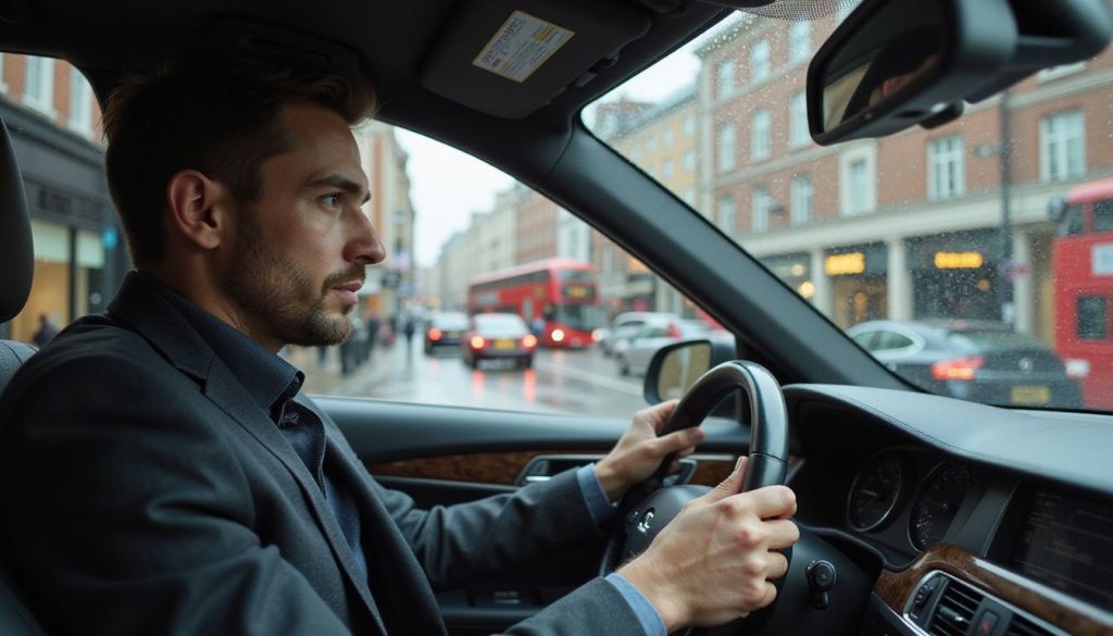 Professionalism and Experience