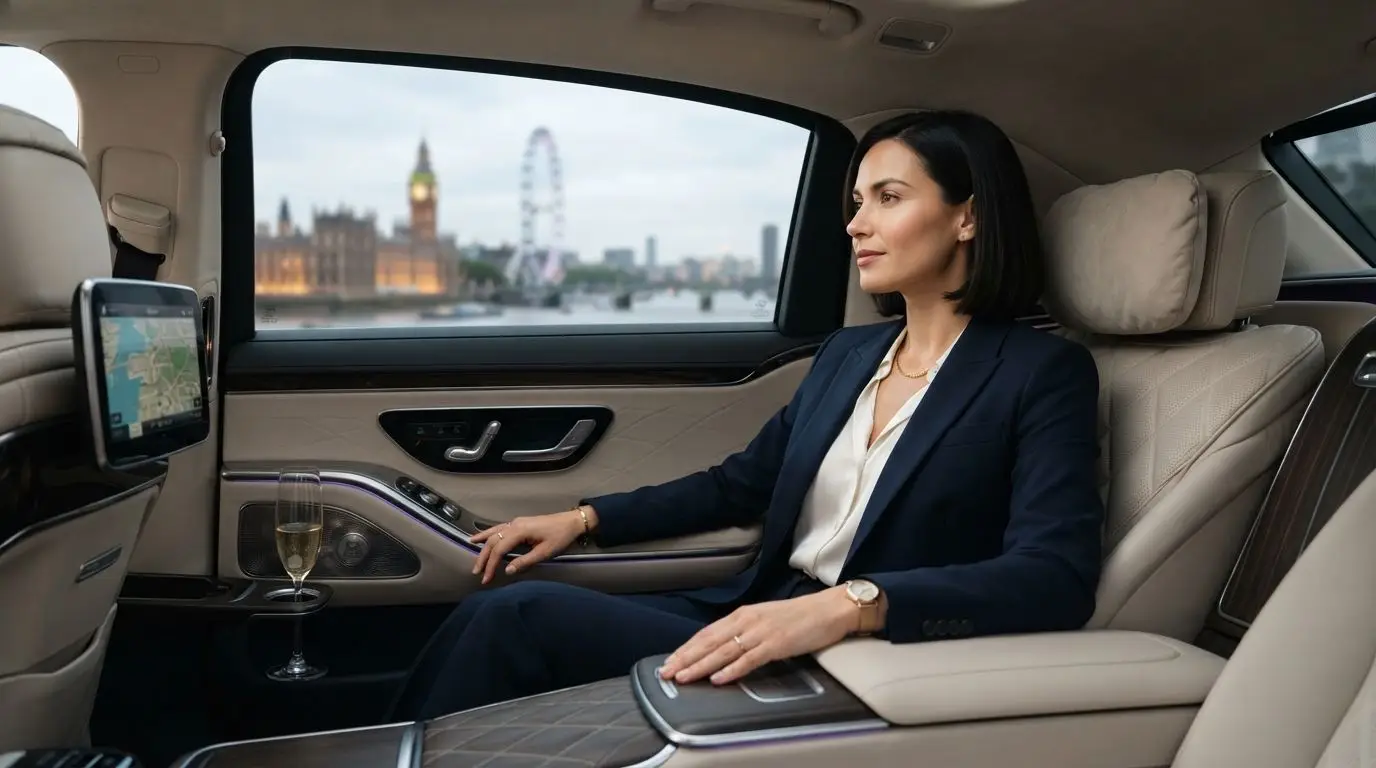 How hotels can improve guest experiences with private chauffeur transfers?
